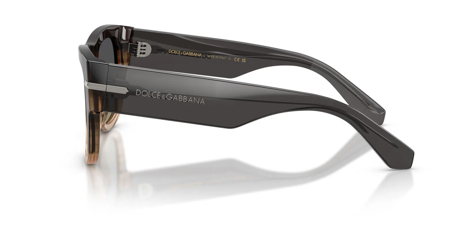 Dolce & Gabbana 4484 Sunglasses - view 34